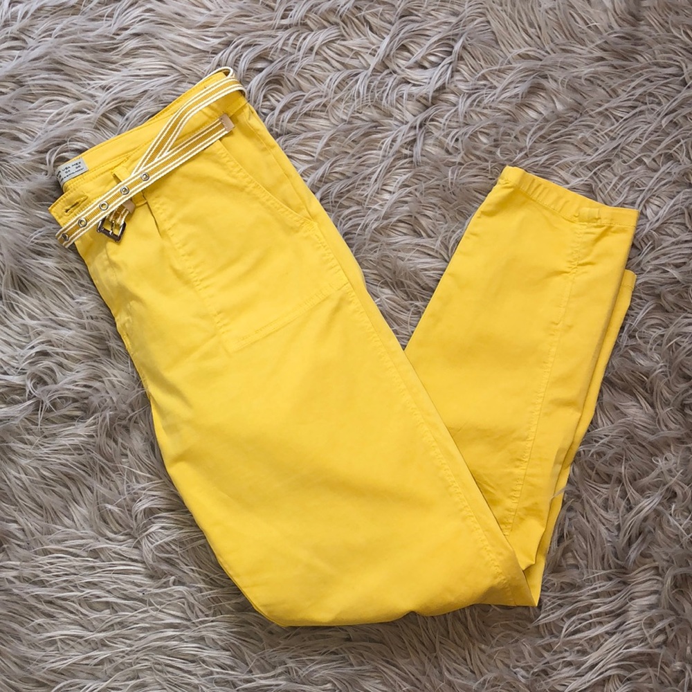 NWOT Zara Pants